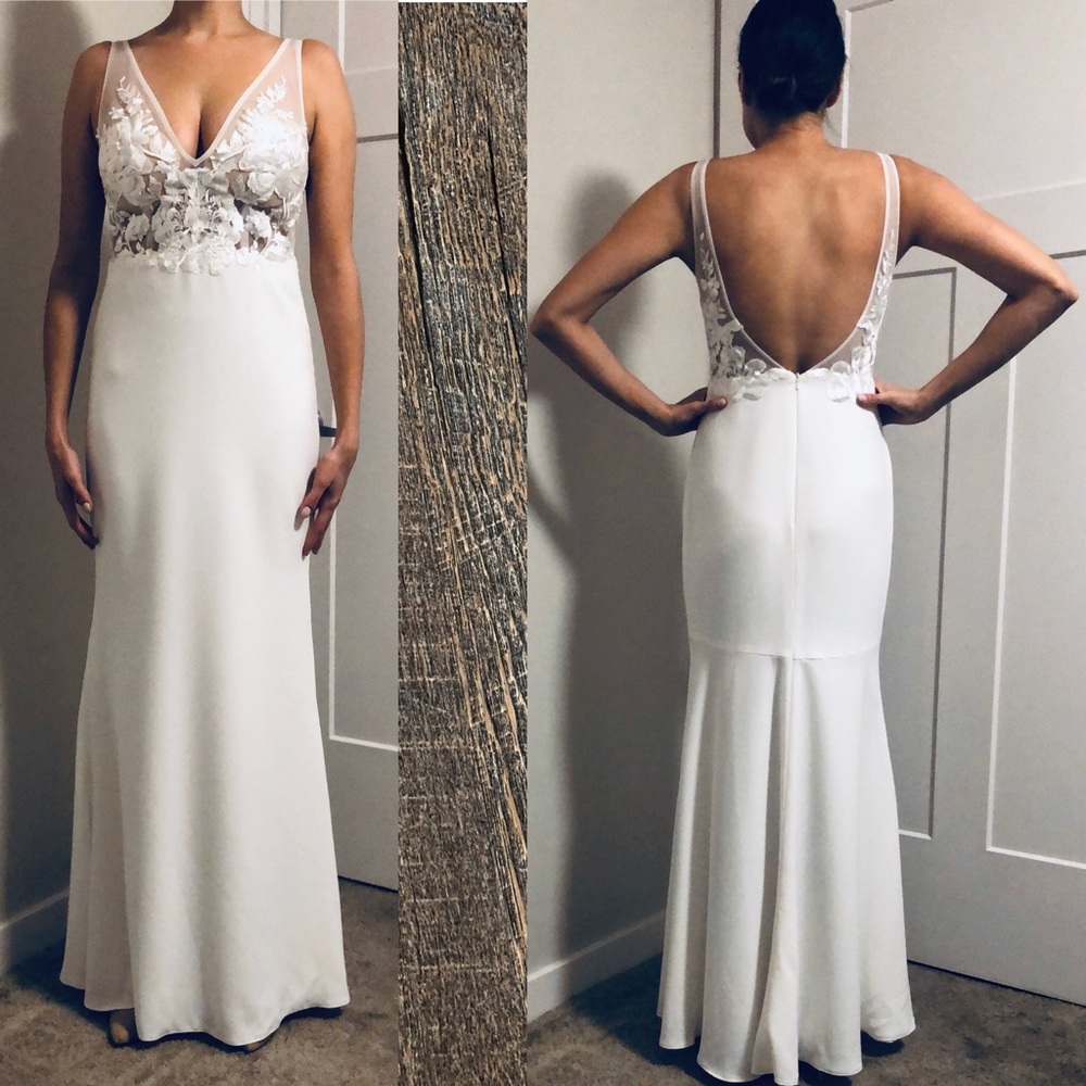 Made With Love Wedding Dress